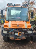 unimog u400, Autos, Particulier, Achat