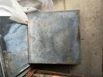 7 Tegels infinito Moderno 60 X 60, Ophalen, Zo goed als nieuw, Minder dan 5 m², Beton