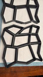 Moule pour beton, Tuin en Terras, Tegels en Klinkers, Ophalen, Zo goed als nieuw, Beton