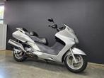 Honda FJS 600 Silverwing (bj 2003), Scooter, Bedrijf, Meer dan 35 kW, 600 cc