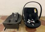 Cosy CYBEX + autohouder (Isofix) NIEUW, Kinderen en Baby's, Autostoeltjes, Nieuw, Verstelbare rugleuning, Isofix, Ophalen