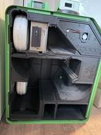 Duco WTW DucoBox Energy 460 2ZS - 2 zone sturing - rechts -, Enlèvement, Neuf, Ventilateur et Extracteur