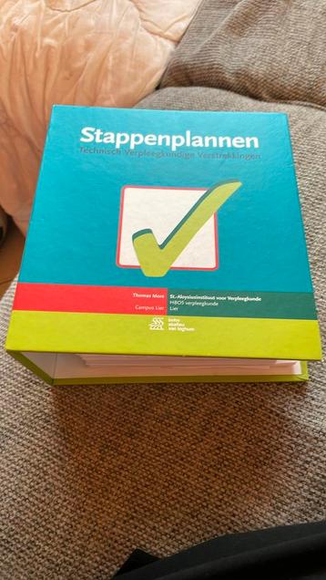 Stappenplan