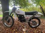 YAMAHA MX 125 DT 1978, Moto de cross, 1 cylindre, 125 cm³, Jusqu'à 11 kW