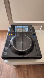 Pioneer xdj 1000 mk2 & djm 450, Enlèvement, Utilisé, Pioneer