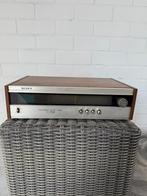 Sony ST-5066 tuner vintage, Ophalen of Verzenden, Zo goed als nieuw