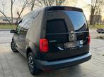 VW CADDY 1.4 TGI CNG+ESSENCE 2020 GARANTIE 82000 KM ANDROID, Cuir, Entreprise, 2 places, Entretenue par le concessionnaire