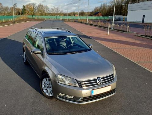 VW PASSAT - SW - 1.6 TDI 105CH - Blue Motion, Auto's, Volkswagen, Particulier, Passat, ABS, Airbags, Airconditioning, Alarm, Bluetooth