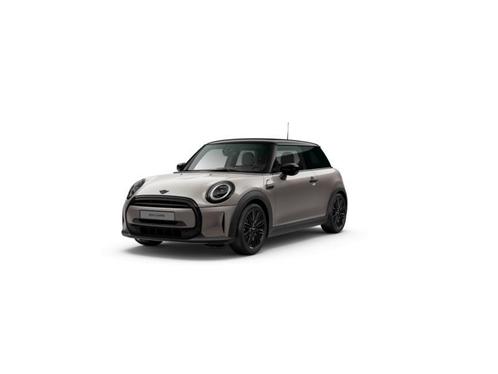 MINI Cooper 3-Deurs, Auto's, Mini, Bedrijf, Cooper, Airconditioning, Boordcomputer, Climate control, Cruise Control, Elektrische buitenspiegels