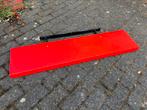 Ikea wandplank LACK, Ophalen