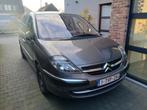 Citroen C8 (BTW-wagen), Auto's, Voorwielaandrijving, Euro 5, Monovolume, Zwart