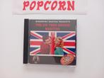 THE UK TEEN SOUND RARITIES. POPCORN OLDIES  CD, Ophalen of Verzenden, Zo goed als nieuw