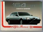 Alfa Romeo 164 TD, Ophalen of Verzenden