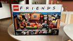 Lego Friends Central Perk - set 21319, Kinderen en Baby's, Speelgoed | Duplo en Lego, Ophalen of Verzenden, Nieuw, Lego