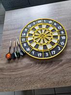 Darts klein, Ophalen, Gebruikt