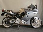 BMW F800ST 19000KM!!! PERFECTE STAAT *** garantie ***, Motoren, Motoren | BMW, Bedrijf, Toermotor