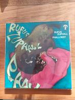 Rufus Zuphall krautrock lp Germany 1971, Ophalen of Verzenden, Zo goed als nieuw