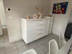 Moderne dressoir kast, Maison & Meubles, Armoires | Dressoirs, Enlèvement, Comme neuf