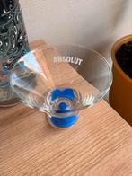 Absolut vodka glazen, Verzamelen, Ophalen, Zo goed als nieuw