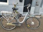 Elektrische fiets, 47 à 51 cm, Enlèvement, Utilisé, Sparta