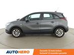 Opel Crossland X 1.2 Edition (bj 2019), Stof, Gebruikt, Euro 6, 1199 cc
