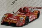 Minichamps /43 Ferrari 333 SP - Le Mans 1997, Hobby en Vrije tijd, Modelauto's | 1:43, Nieuw, Ophalen of Verzenden, MiniChamps