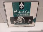 Cd Fado Portuguese Amalia Rodrigues vol 1, Cd's en Dvd's, Ophalen of Verzenden