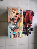 Action man mission grand prix, Ophalen, Gebruikt