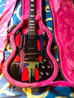 Gibson SG p90, Muziek en Instrumenten, Ophalen of Verzenden, Gebruikt, Solid body, Gibson