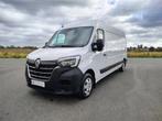 Renault Master 2.3 dCi 35 L3H2 (Prix HTVA), Autos, Achat, 110 kW, Entreprise, 3 places