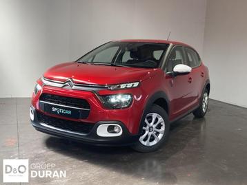 Citroen C3 YOU! 1.2 PureTech 83 Man.5 