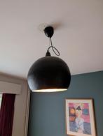 hanglamp, Ophalen, Gebruikt