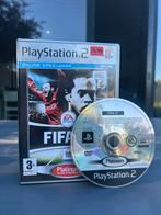 FIFA 07 PS2, Ophalen, Zo goed als nieuw