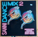 SANNI DANCE MIX 2. Depeche Mode, Erasure, Yazoo..., Cd's en Dvd's, Ophalen of Verzenden, Zo goed als nieuw