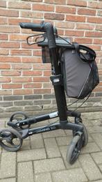Opvouwbare rollator Gemino 30, Diversen, Ophalen, Lichtgewicht, Zo goed als nieuw