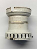 antiekonderdeel  gaslamp, Ophalen of Verzenden