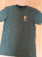 T-shirt Superdry mt M, Maat 48/50 (M), SuperDry, Ophalen of Verzenden, Zo goed als nieuw