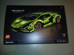 Lego 42115 Lamborghini Sian, Ophalen of Verzenden, Nieuw, Lego