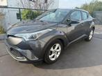 Toyota C-HR Hybrid benz+elect. Btw-wagen, Testrit aan huis, Stof, 4 cilinders, 72 kW