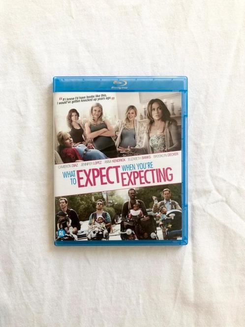 What to Expect When You’re Expecting (Blu-ray), Cd's en Dvd's, Blu-ray, Zo goed als nieuw, Drama, Ophalen of Verzenden
