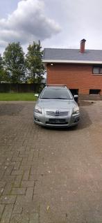 Avensis 2008 Diesel met keuring voor verkoop, Diesel, Achat, Particulier, Avensis