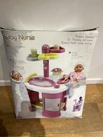 Verzorgingtafel smoby, Enlèvement, Neuf