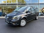 Mercedes-Benz Vito 9ZIT / CAMERA / TREKHAAK / CARPLAY / LED, Auto's, Stof, Gebruikt, 4 cilinders, Bedrijf