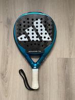 Adidas Metalbone CTRL 3.3, Ophalen of Verzenden, Gebruikt, Padelracket