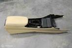 Middenconsole beige leder BMW X4 F26 (2014-heden), Auto-onderdelen