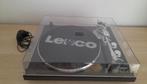Platine Lenco LBT-188 Bluetooth, TV, Hi-fi & Vidéo, Tourne-disques, Enlèvement, Comme neuf, Tourne-disque