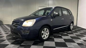 Kia Carens 2.0 CRDi bj. 2008 beschikbaar voor biedingen