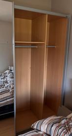kleerkast., Huis en Inrichting, Kasten | Kleerkasten, Ophalen, Met deur(en), Gebruikt, 200 cm of meer