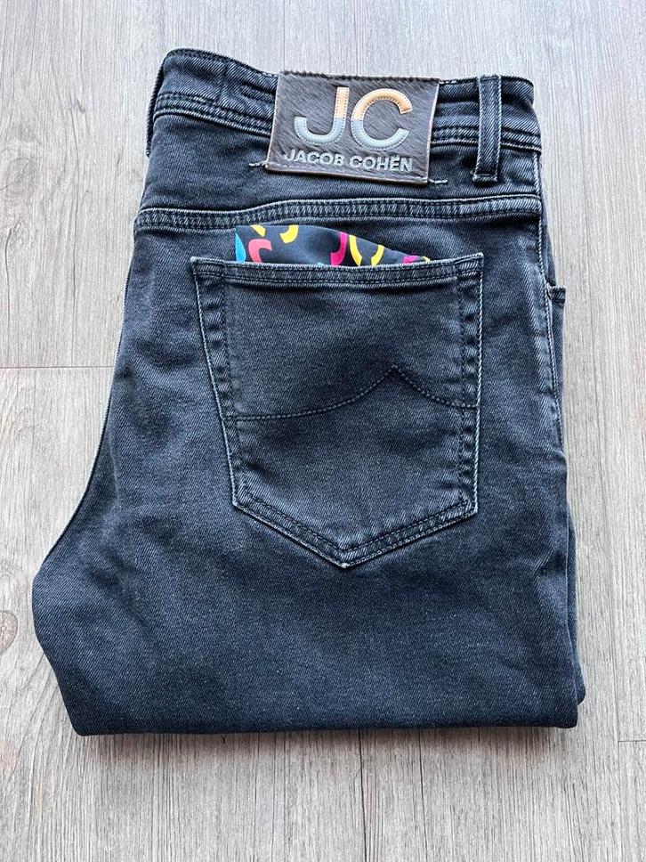 Jacob Cohen jeans size 35 type Bard, Kleding | Heren, Spijkerbroeken en Jeans, Zo goed als nieuw, W36 - W38 (confectie 52/54)
