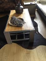 Idustriele  salontafel 250  eu, Huis en Inrichting, Ophalen
